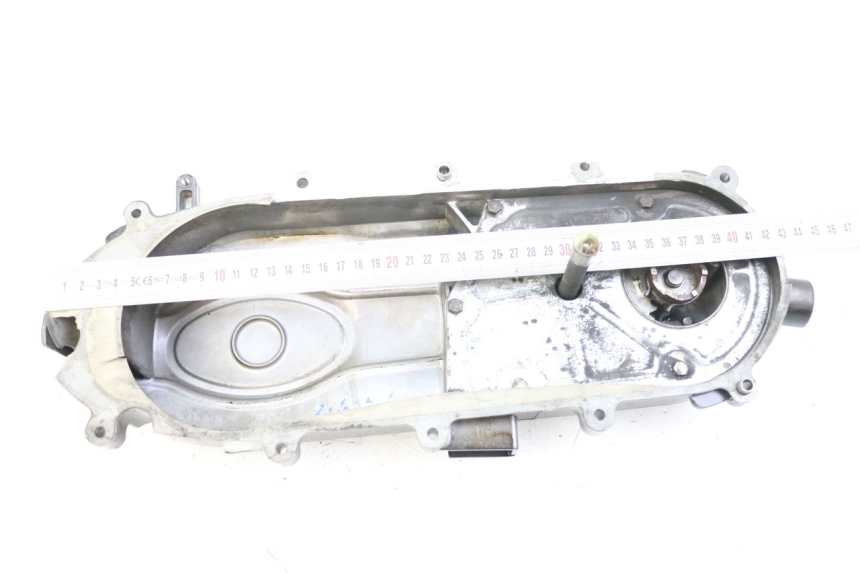 photo de COPERCHIO VARIATORE PEUGEOT TWEET 4T 50 (2018 - 2020)