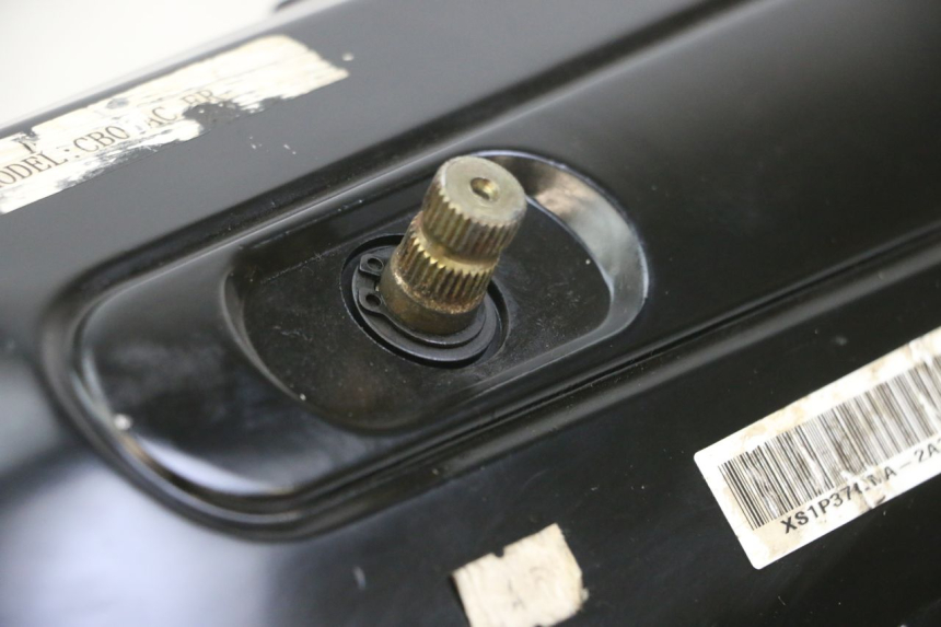 photo de COPERCHIO VARIATORE PEUGEOT TWEET 4T 50 (2018 - 2020)