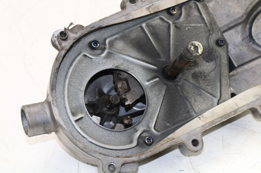 photo de COPERCHIO VARIATORE PEUGEOT TWEET 4T 50 (2010 - 2014)