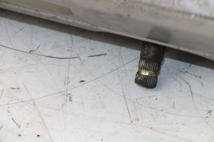 photo de COPERCHIO VARIATORE PEUGEOT TWEET 4T 50 (2010 - 2014)