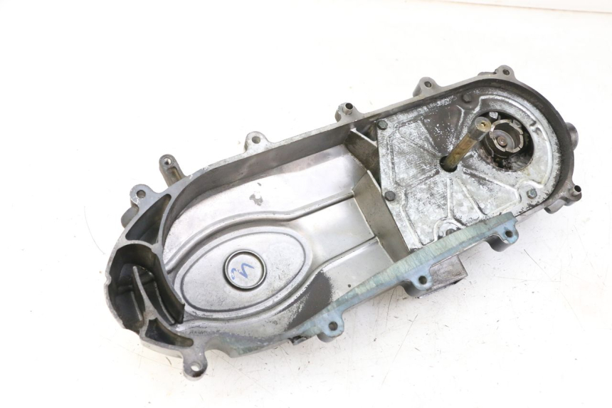 photo de CARTER TRASMISSIONE PEUGEOT TWEET PRO CARGO 50 (2018 - 2020) - Zoom sullo stato d'uso