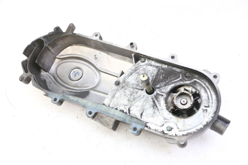 photo de CARTER TRASMISSIONE PEUGEOT TWEET PRO CARGO 50 (2018 - 2020) - Altra angolazione