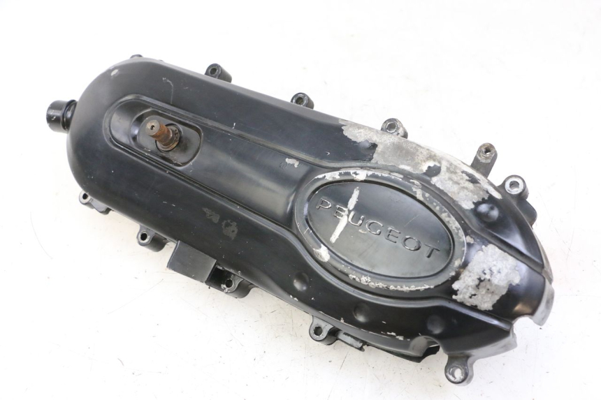 photo de CARTER TRASMISSIONE PEUGEOT TWEET PRO CARGO 50 (2018 - 2020) - Vista d'insieme del prodotto