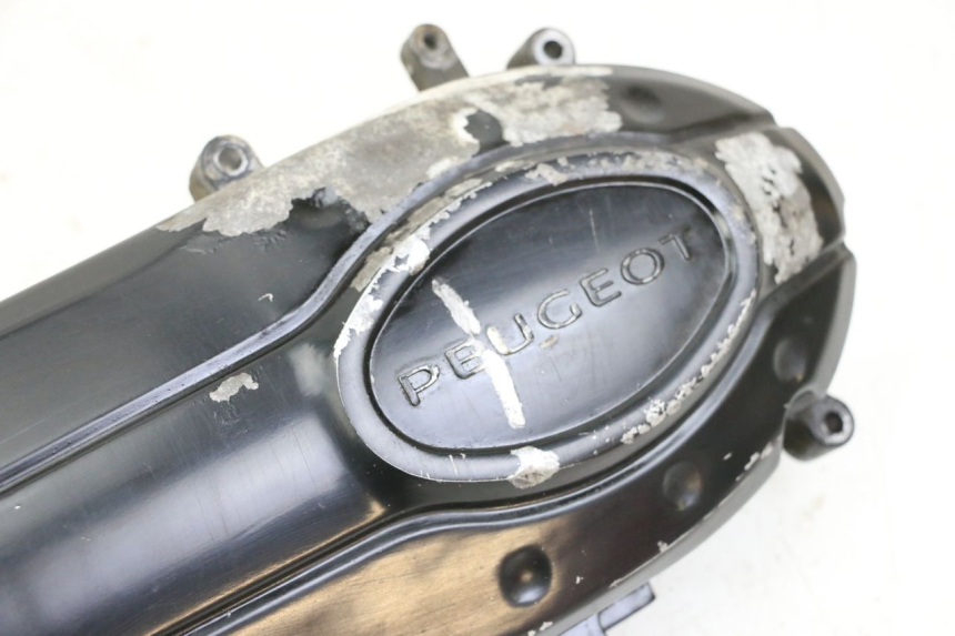 photo de CARTER TRASMISSIONE PEUGEOT TWEET PRO CARGO 50 (2018 - 2020) - Marcature e riferimenti originali