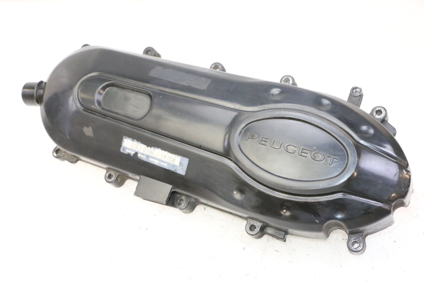 photo de CARTER TRASMISSIONE PEUGEOT TWEET PRO CARGO 50 (2018 - 2020)