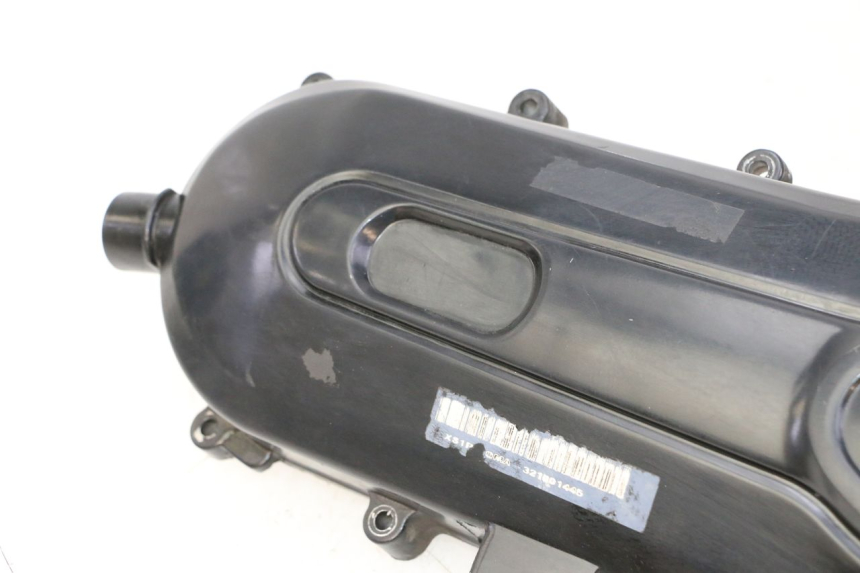 photo de CARTER TRASMISSIONE PEUGEOT TWEET PRO CARGO 50 (2018 - 2020)