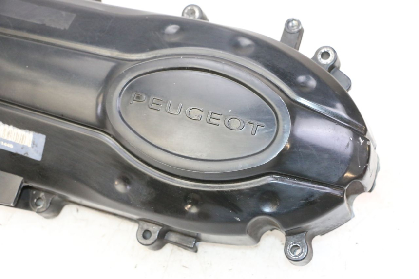 photo de CARTER TRASMISSIONE PEUGEOT TWEET PRO CARGO 50 (2018 - 2020)