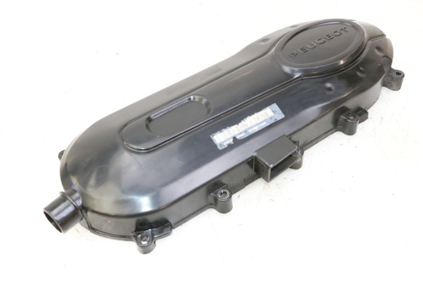 photo de CARTER TRASMISSIONE PEUGEOT TWEET PRO CARGO 50 (2018 - 2020)