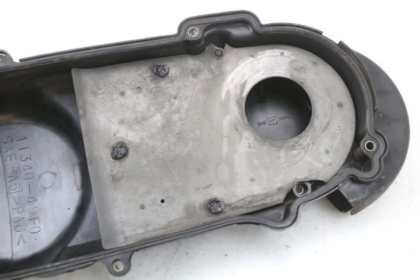 photo de COPERCHIO VARIATORE SUZUKI UH BURGMAN 125 (2002 - 2006)