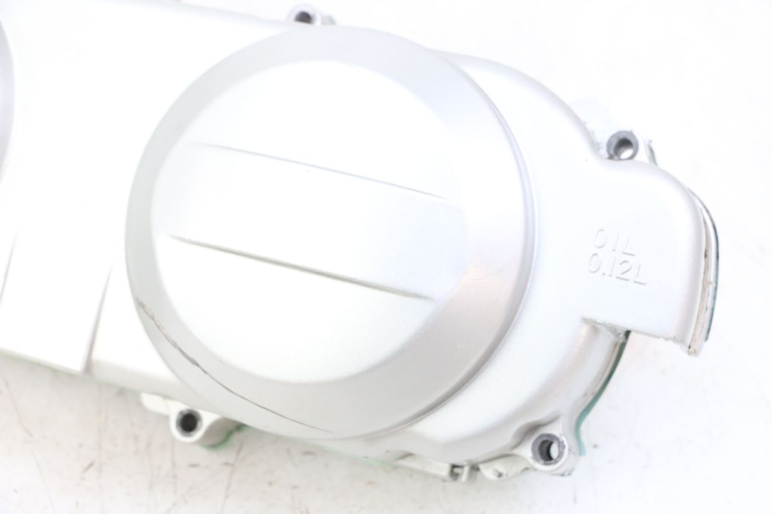 photo de CARTER TRASMISSIONE UNIVERSAL BIKE ZN50QT-11B 50 (2018 - 2021)