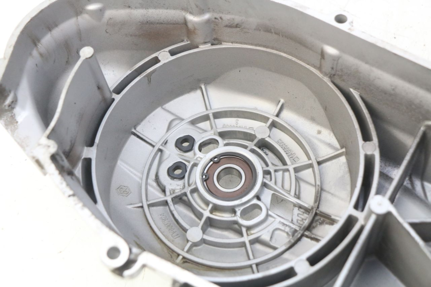 photo de COPERCHIO VARIATORE PIAGGIO VESPA GTS IGET ABS 125 (2017 - 2023)