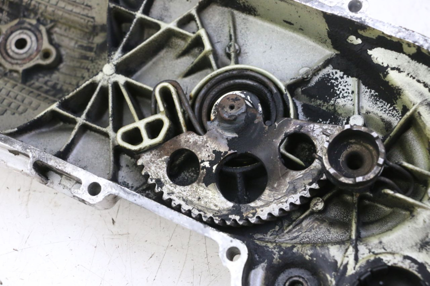 photo de COPERCHIO VARIATORE PIAGGIO VESPA S 2T 50 (2007 - 2014)