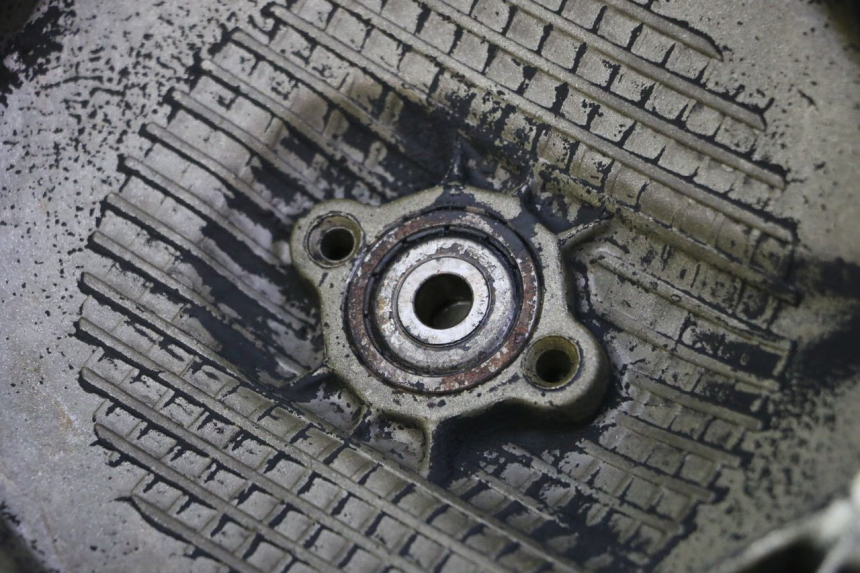 photo de COPERCHIO VARIATORE PIAGGIO VESPA S 2T 50 (2007 - 2014)