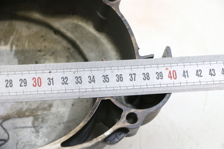 photo de CARTER TRASMISSIONE GTS VICI 4T 50 (2020 - 2025)