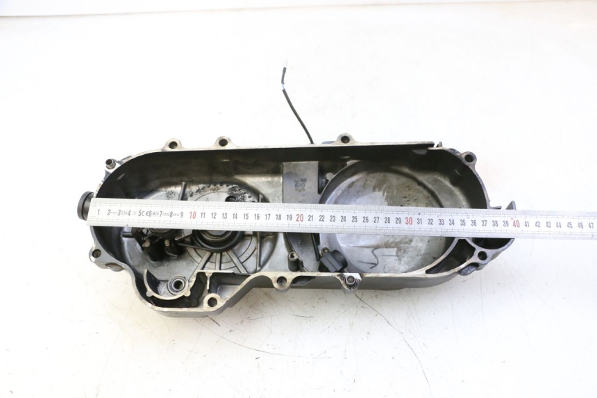 photo de CARTER TRASMISSIONE GTS VICI 4T 50 (2020 - 2025)