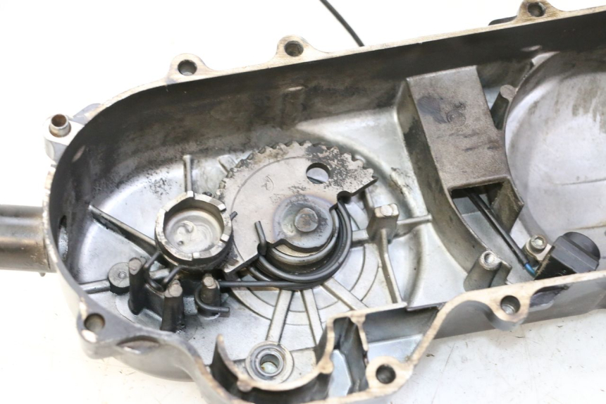 photo de CARTER TRASMISSIONE GTS VICI 4T 50 (2020 - 2025)