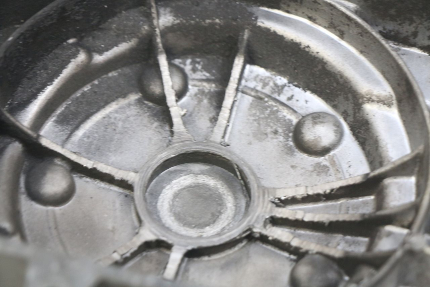 photo de COPERCHIO VARIATORE PEUGEOT VIVACITY NEW 2T 50 (2008 - 2017)