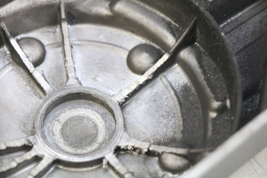 photo de COPERCHIO VARIATORE PEUGEOT VIVACITY NEW 2T 50 (2008 - 2017)