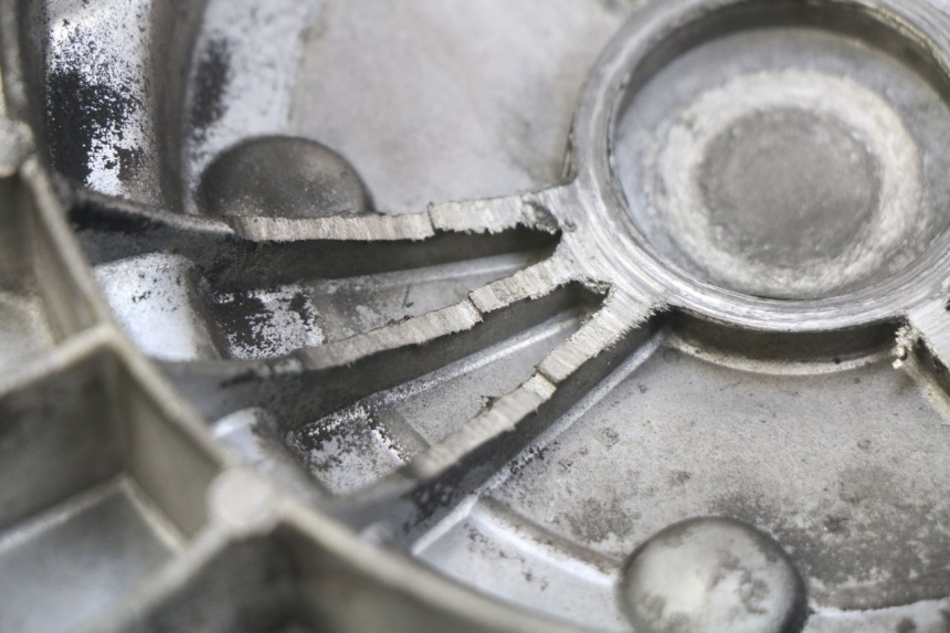 photo de COPERCHIO VARIATORE PEUGEOT VIVACITY NEW 2T 50 (2008 - 2017)