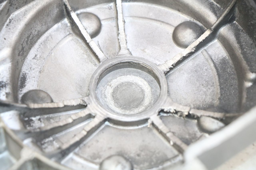 photo de COPERCHIO VARIATORE PEUGEOT VIVACITY NEW 2T 50 (2008 - 2017)