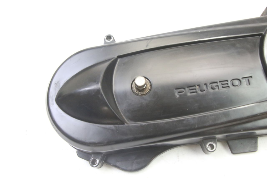 photo de COPERCHIO VARIATORE PEUGEOT VIVACITY NEW 2T 50 (2008 - 2017)