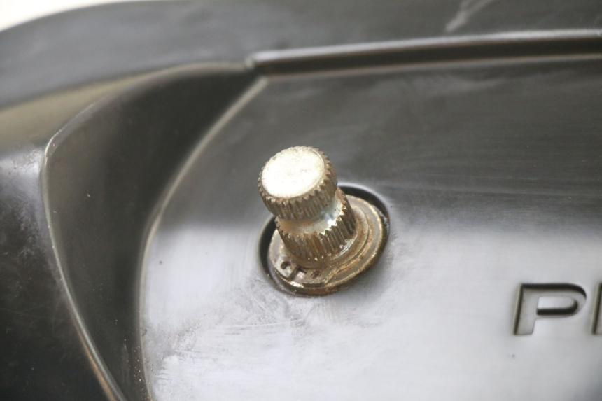 photo de COPERCHIO VARIATORE PEUGEOT VIVACITY NEW 2T 50 (2008 - 2017)