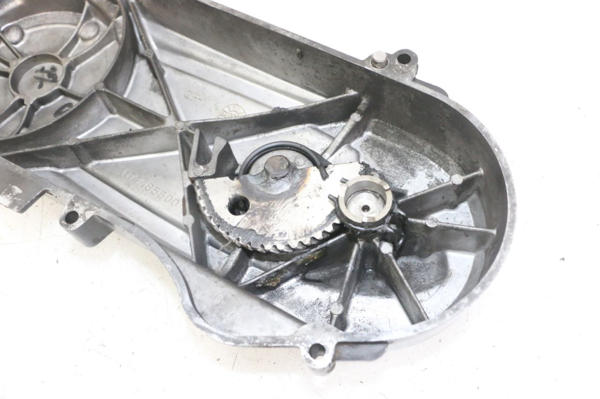 photo de COPERCHIO VARIATORE PEUGEOT VIVACITY NEW 2T 50 (2008 - 2017)