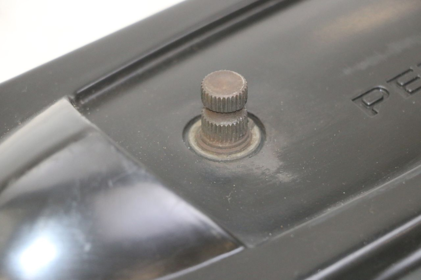 photo de COPERCHIO VARIATORE PEUGEOT VIVACITY NEW 2T 50 (2008 - 2017)
