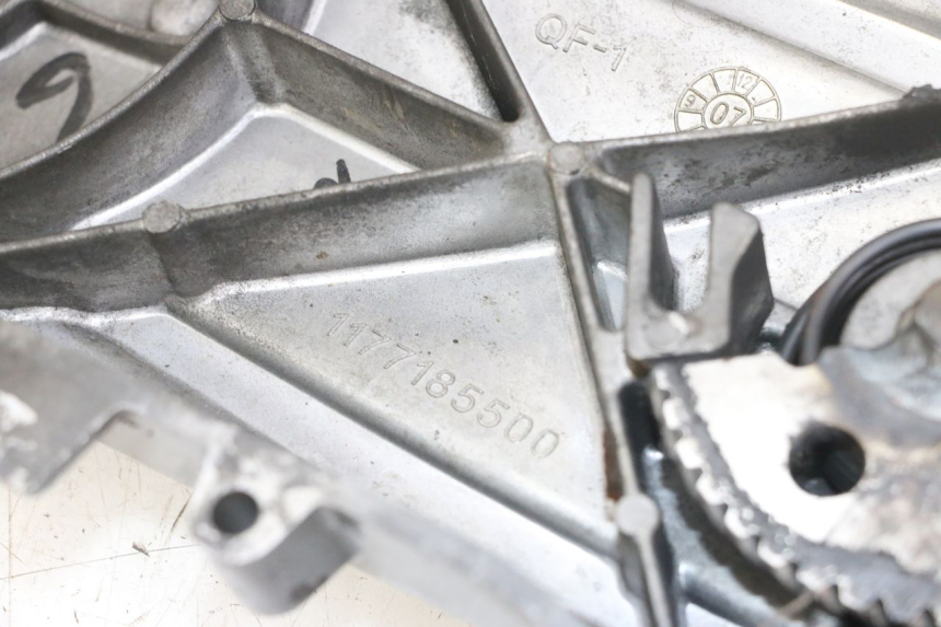 photo de COPERCHIO VARIATORE PEUGEOT VIVACITY NEW 2T 50 (2008 - 2017)