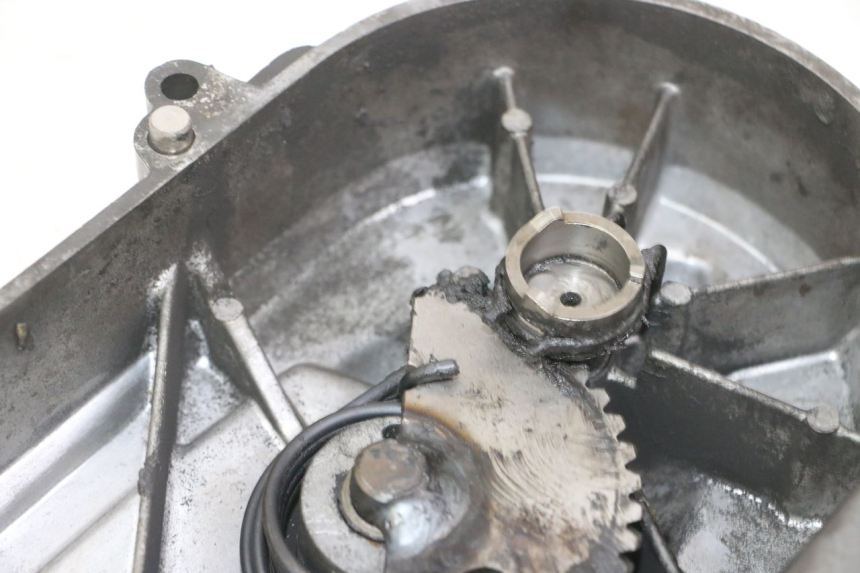 photo de COPERCHIO VARIATORE PEUGEOT VIVACITY NEW 2T 50 (2008 - 2017)