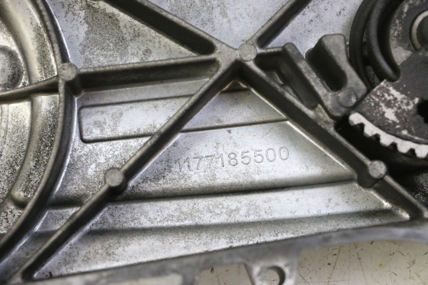 photo de COPERCHIO VARIATORE PEUGEOT VIVACITY NEW 2T 50 (2008 - 2017)