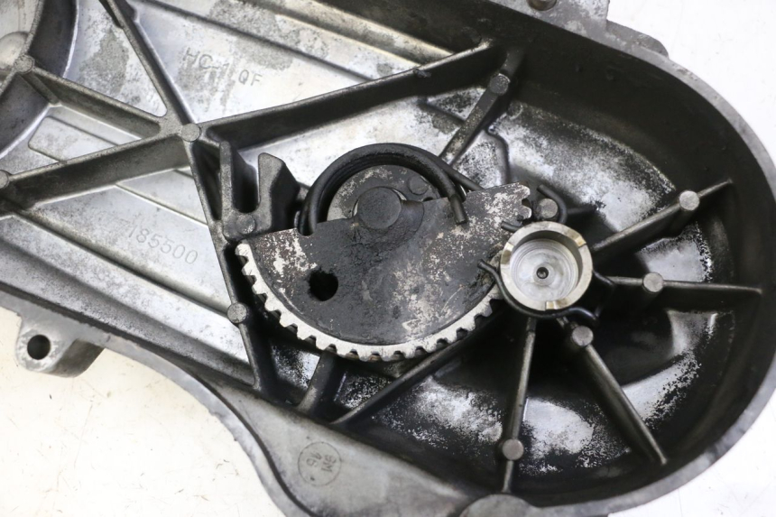 photo de COPERCHIO VARIATORE PEUGEOT VIVACITY NEW 2T 50 (2008 - 2017)