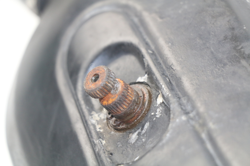 photo de COPERCHIO VARIATORE PEUGEOT VIVACITY NEW 4T 50 (2008 - 2017)