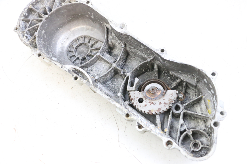 photo de CARTER TRASMISSIONE PEUGEOT VIVACITY 100 (1999 - 2008) - Caratteristiche distintive