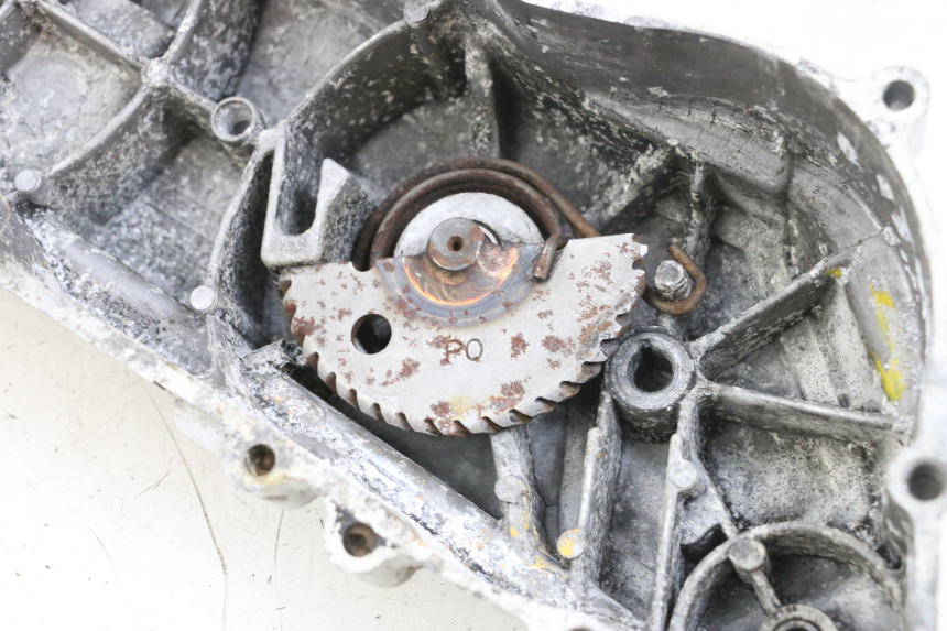 photo de CARTER TRASMISSIONE PEUGEOT VIVACITY 100 (1999 - 2008) - Ricambio usato controllato