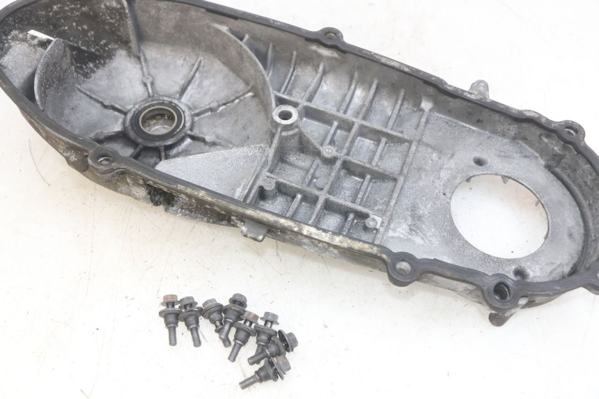 photo de COPERCHIO VARIATORE YAMAHA X-MAX XMAX 125 (2010 - 2014)