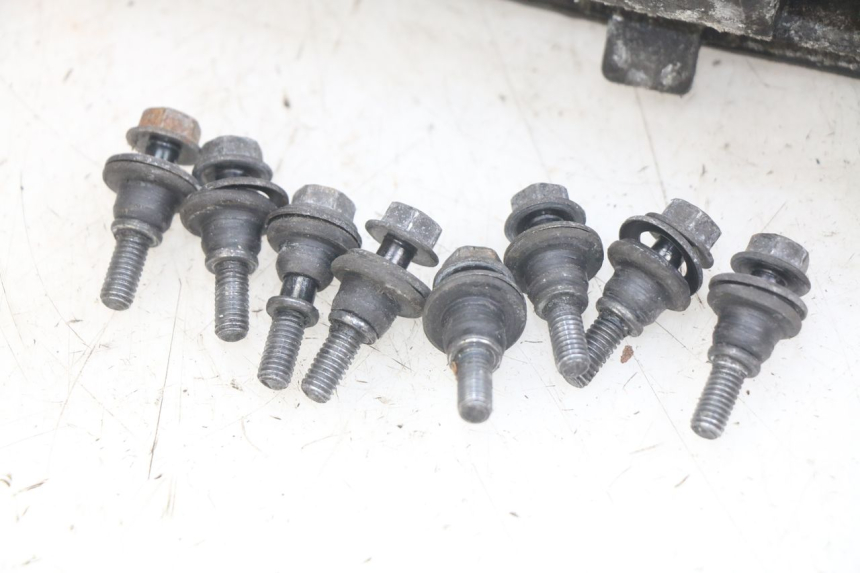 photo de COPERCHIO VARIATORE YAMAHA X-MAX XMAX 125 (2010 - 2014)