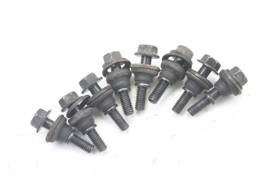 photo de COPERCHIO VARIATORE YAMAHA X-MAX XMAX 125 (2010 - 2014)