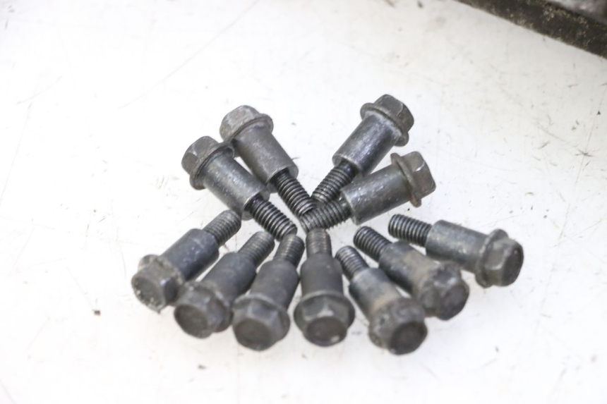 photo de COPERCHIO VARIATORE YAMAHA X-MAX XMAX 250 (2006 - 2009)