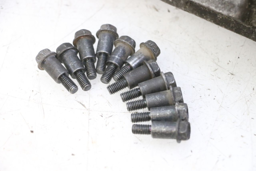 photo de COPERCHIO VARIATORE YAMAHA X-MAX XMAX 250 (2006 - 2009)