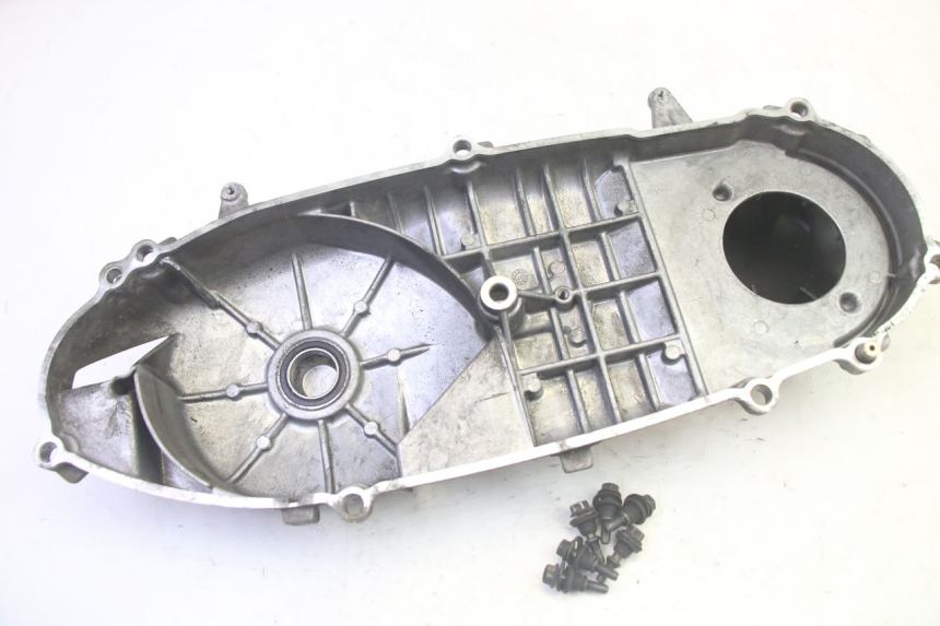 photo de COPERCHIO VARIATORE YAMAHA XMAX X-MAX 125 (2006 - 2009) - Vista d'insieme del prodotto