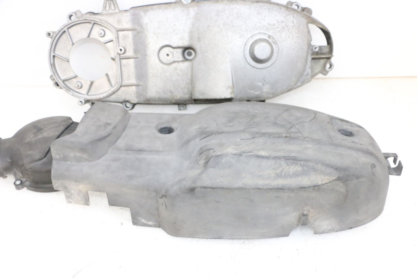 photo de COPERCHIO VARIATORE YAMAHA X-MAX XMAX 125 (2010 - 2013) - Dettaglio del componente