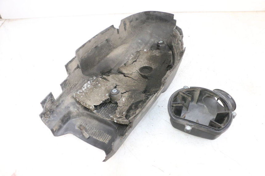 photo de COPERCHIO VARIATORE YAMAHA X-MAX XMAX 125 (2010 - 2013) - Vista d'insieme del prodotto