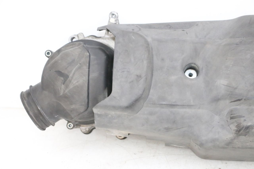 photo de COPERCHIO VARIATORE YAMAHA X-MAX XMAX 125 (2010 - 2013) - Ricambio usato controllato