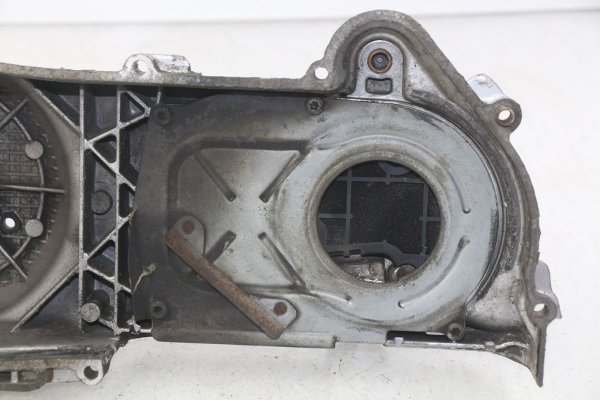 photo de COPERCHIO VARIATORE PIAGGIO X7 125 (2007 - 2013) - Zoom sullo stato d'uso