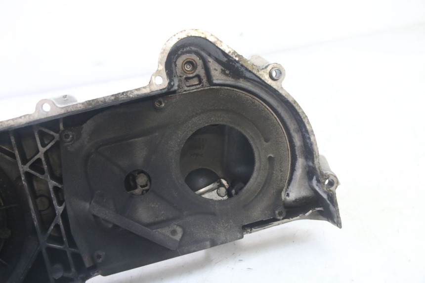 photo de COPERCHIO VARIATORE PIAGGIO X8 125 (2004 - 2007) - Marcature e riferimenti originali