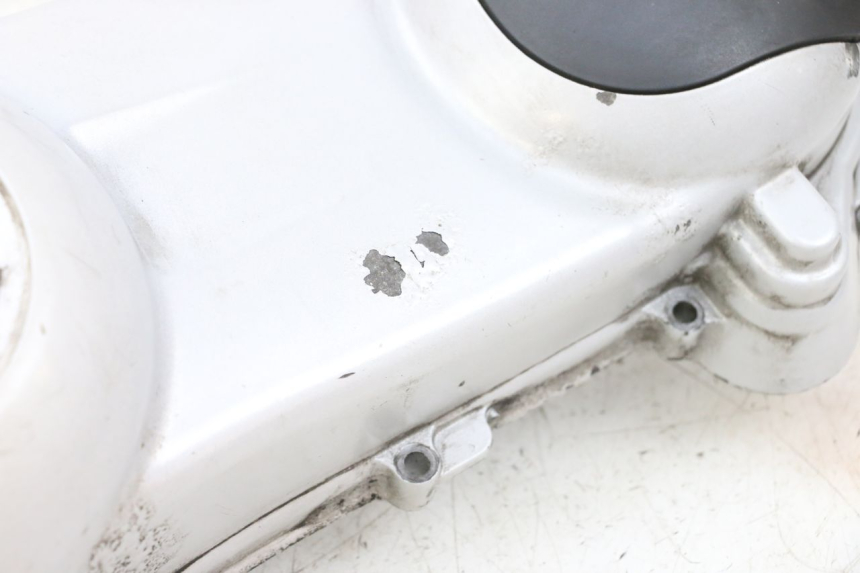 photo de COPERCHIO VARIATORE PIAGGIO X8 125 (2004 - 2007) - Caratteristiche distintive