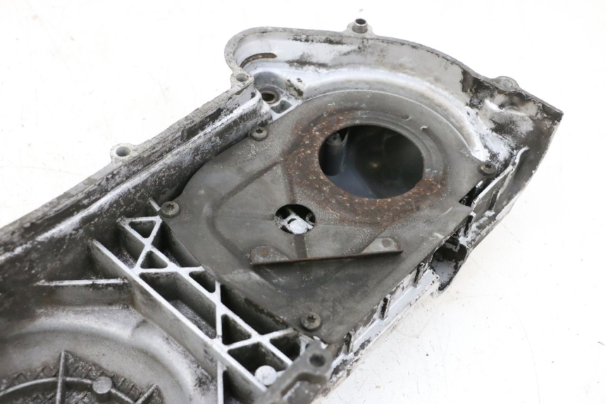 photo de COPERCHIO VARIATORE PIAGGIO X8 125 (2004 - 2007) - Dettagli dei punti di fissaggio