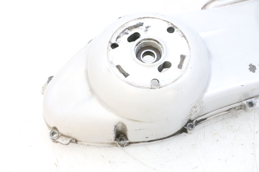 photo de COPERCHIO VARIATORE PIAGGIO X8 125 (2004 - 2007) - Marcature e riferimenti originali