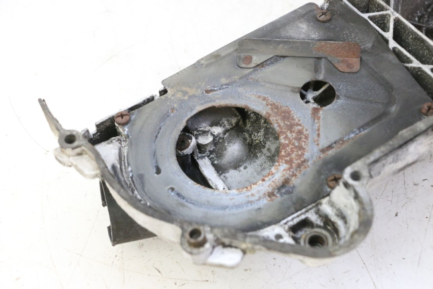 photo de COPERCHIO VARIATORE PIAGGIO X9 EVOLUTION 125 (2003 - 2007)